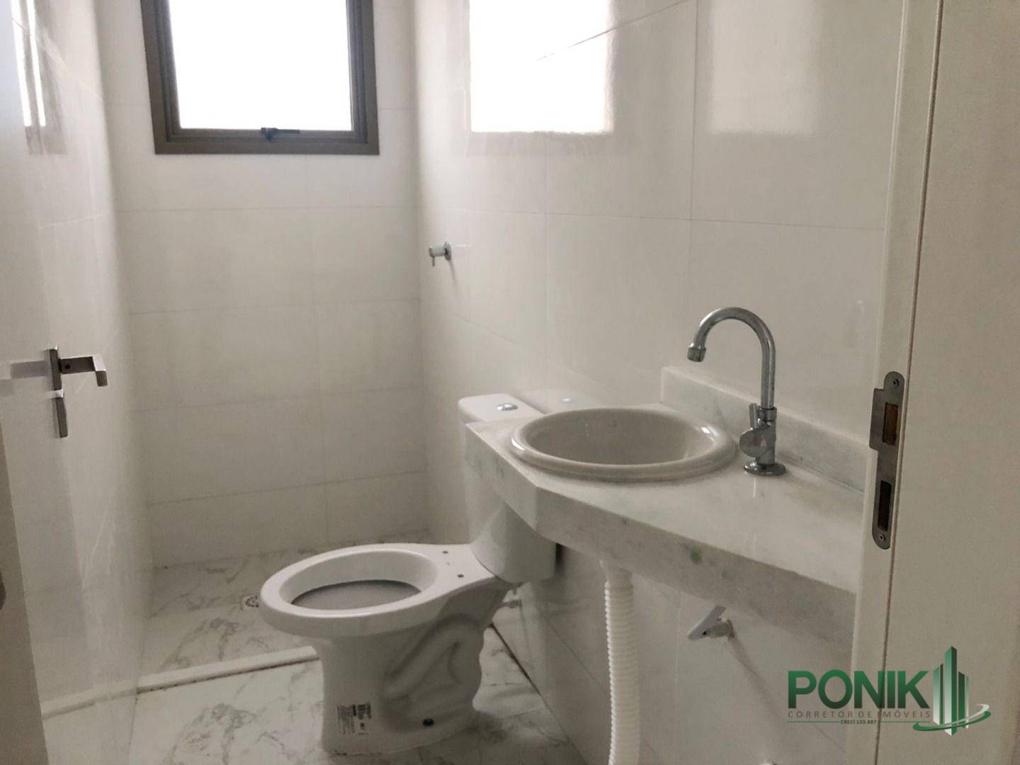 Apartamento à venda com 2 quartos, 57m² - Foto 9