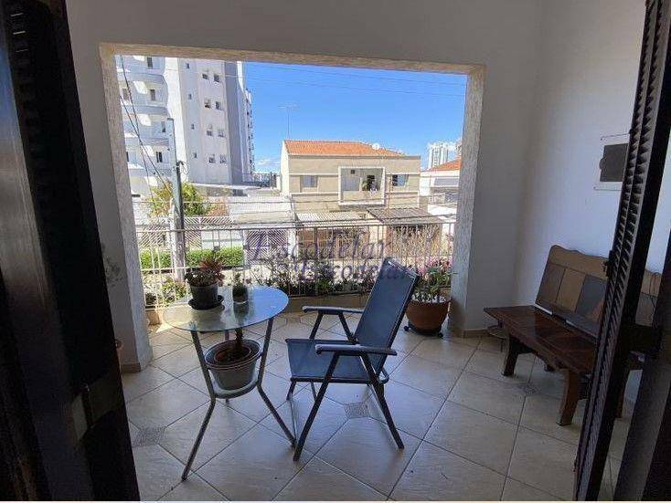 Sobrado para alugar com 4 quartos, 270m² - Foto 13