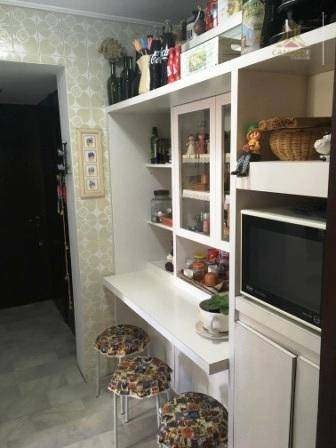 Apartamento à venda com 3 quartos, 153m² - Foto 8