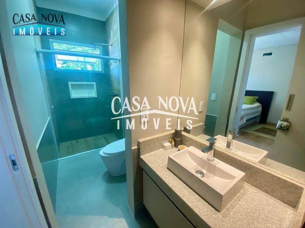Casa de Condomínio à venda com 4 quartos, 440m² - Foto 19