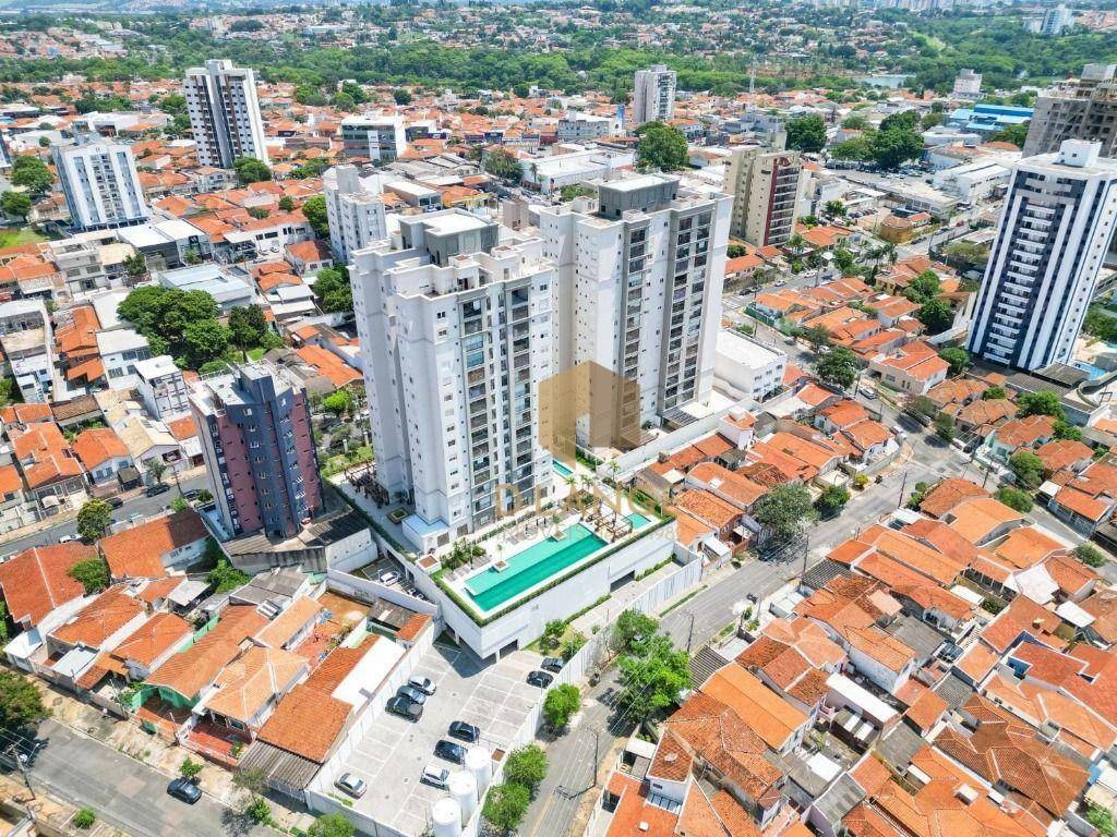 Apartamento à venda com 3 quartos, 106m² - Foto 4