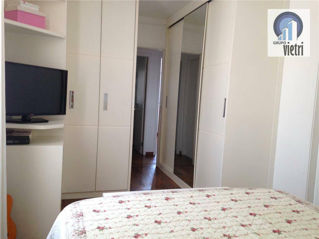 Apartamento à venda com 4 quartos, 90m² - Foto 14