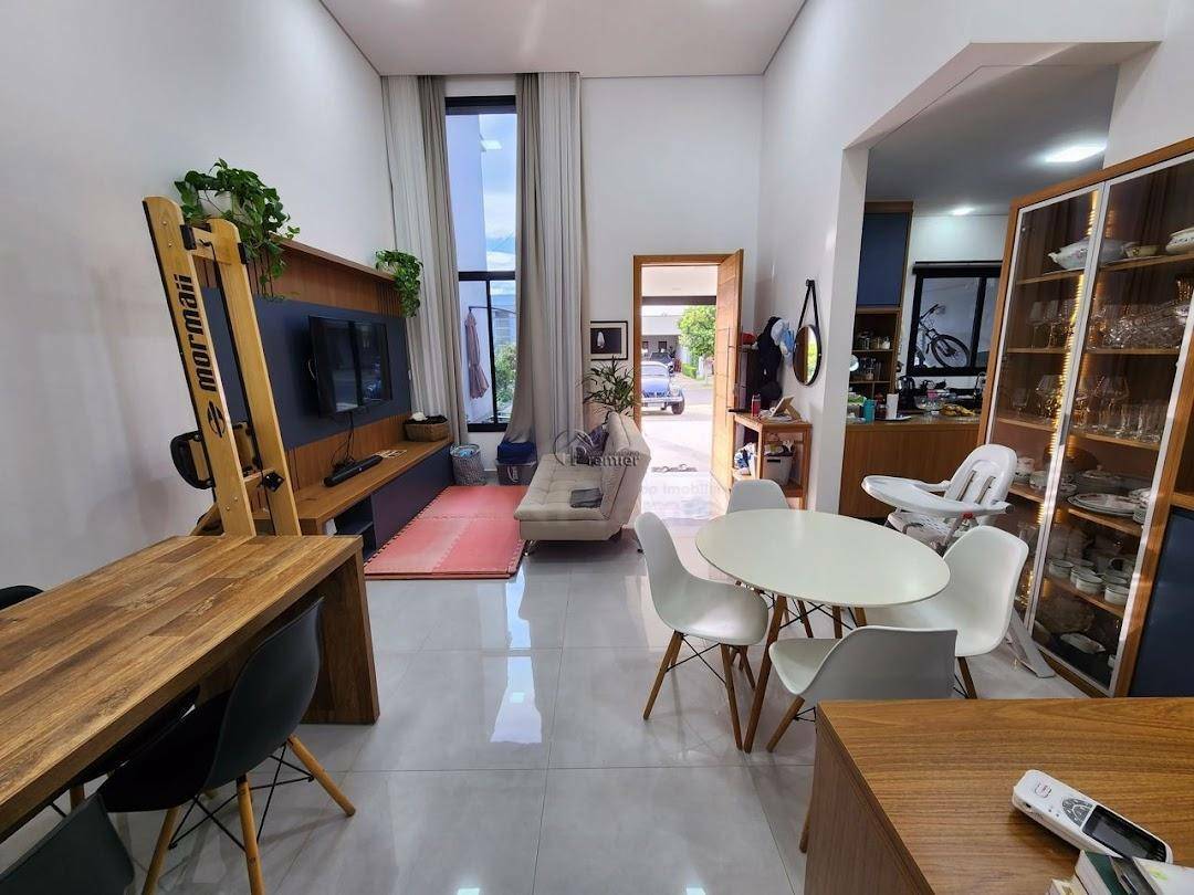 Casa de Condomínio à venda com 3 quartos, 131m² - Foto 22