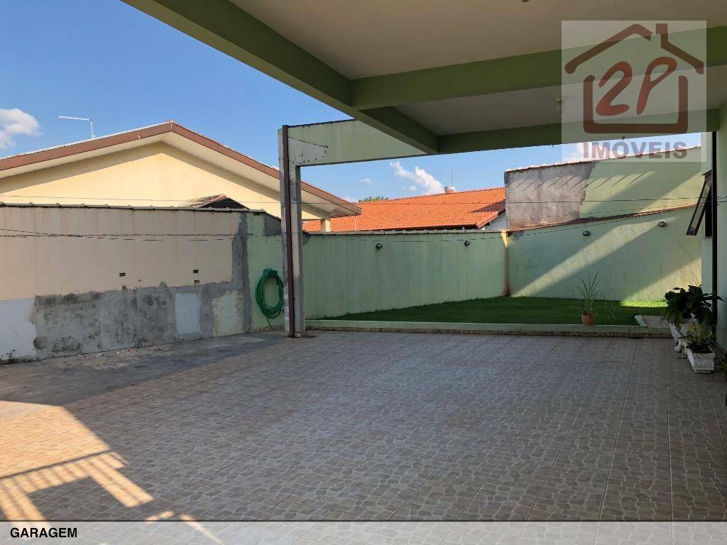 Casa de Condomínio à venda com 3 quartos, 250m² - Foto 38