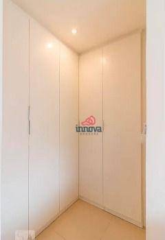 Apartamento à venda com 1 quarto, 38m² - Foto 33