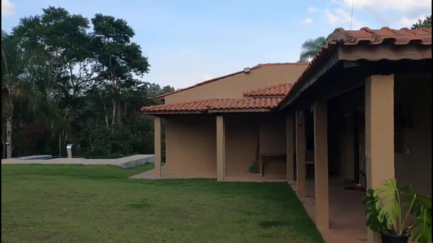Chácara à venda com 4 quartos, 5220m² - Foto 7