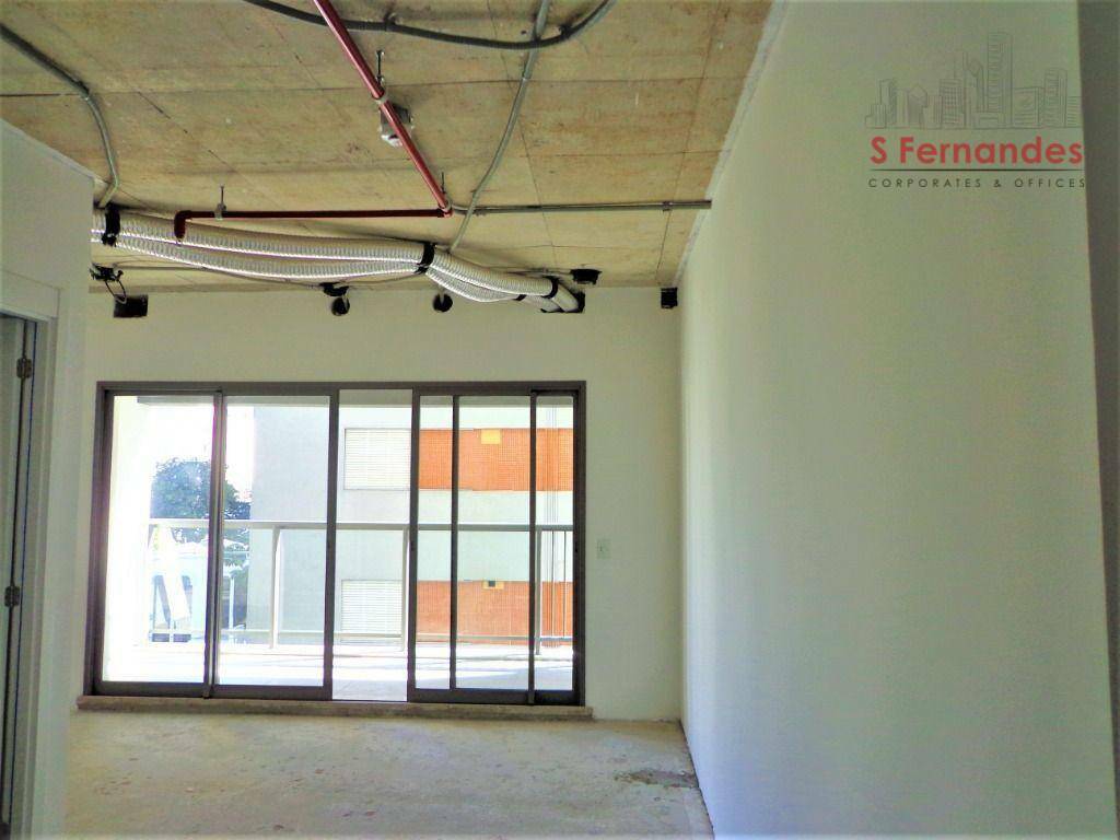 Conjunto Comercial-Sala à venda, 61m² - Foto 5