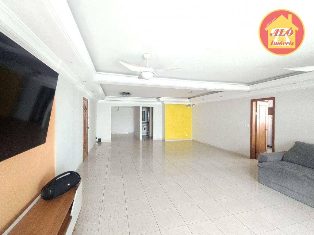 Cobertura, 3 quartos, 300 m² - Foto 3