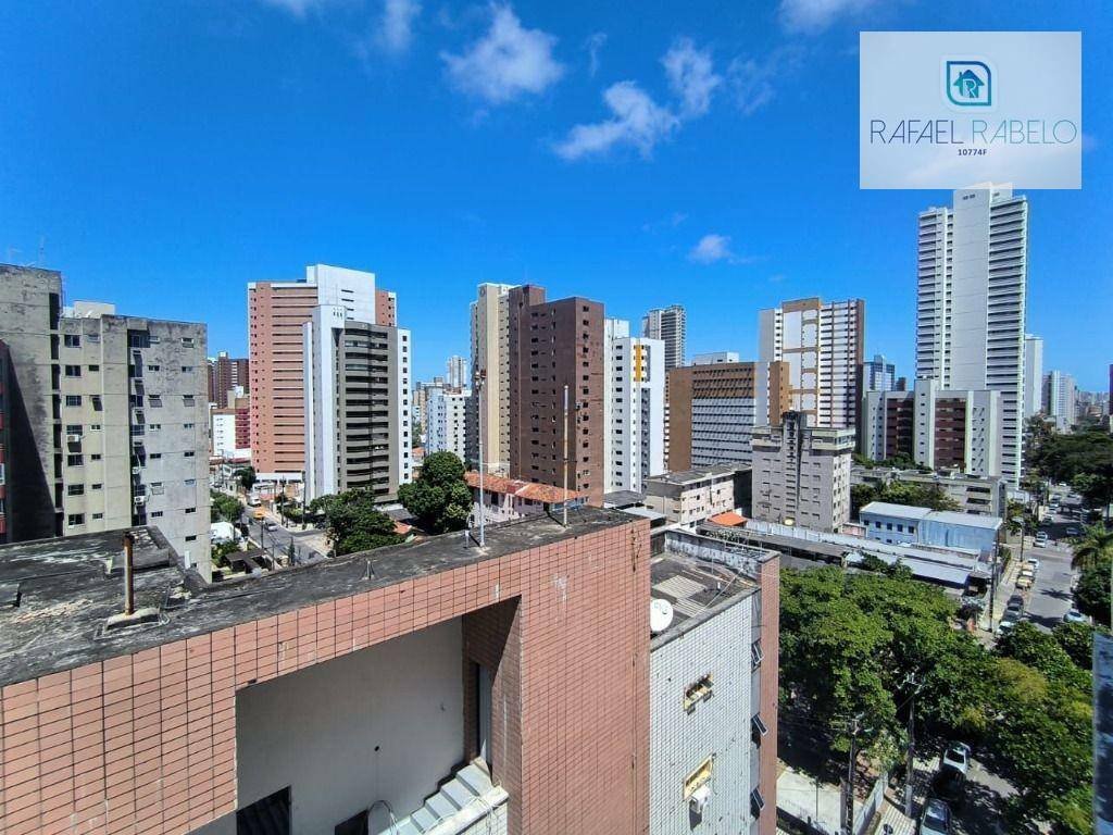 Apartamento à venda com 3 quartos, 101m² - Foto 12