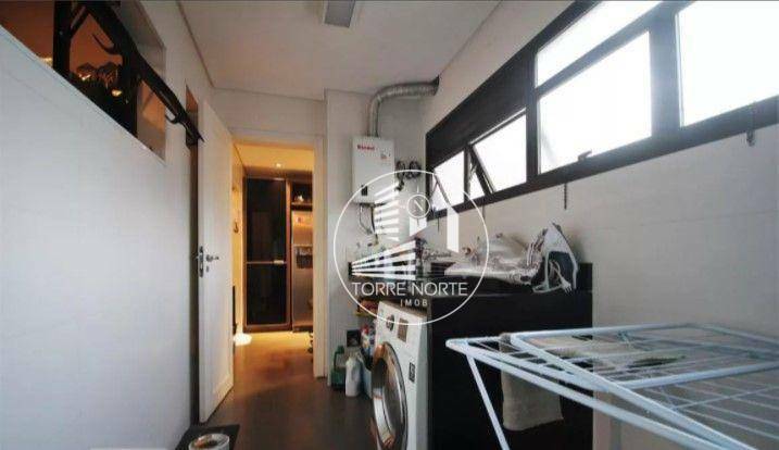 Apartamento à venda com 2 quartos, 100m² - Foto 14