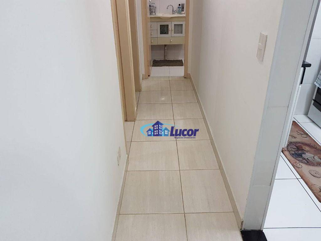 Apartamento à venda com 2 quartos, 50m² - Foto 5