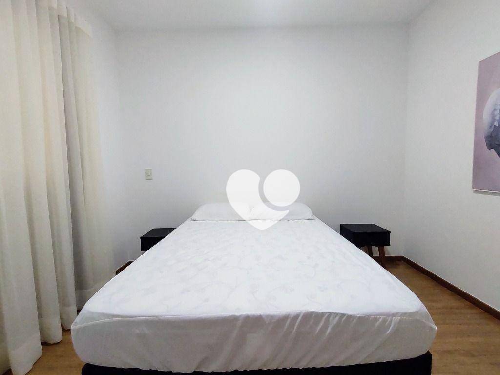 Apartamento à venda com 1 quarto, 51m² - Foto 7