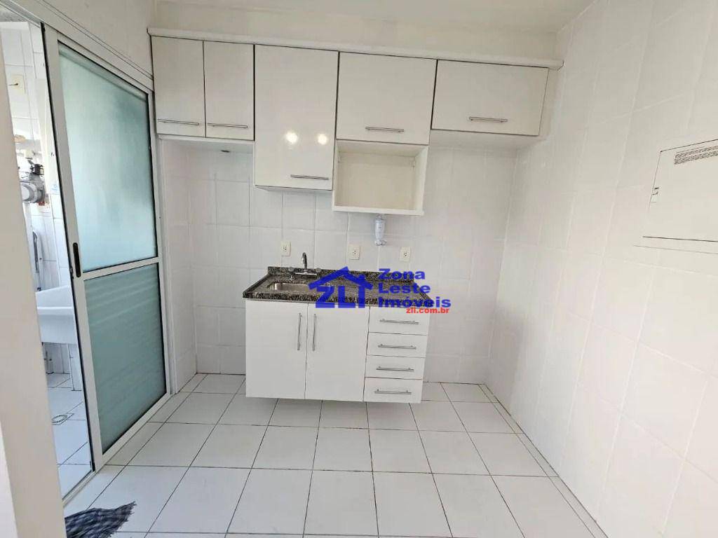 Apartamento à venda com 1 quarto, 30m² - Foto 5