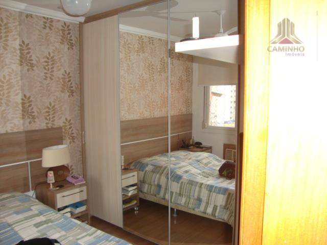 Apartamento à venda com 2 quartos, 49m² - Foto 16