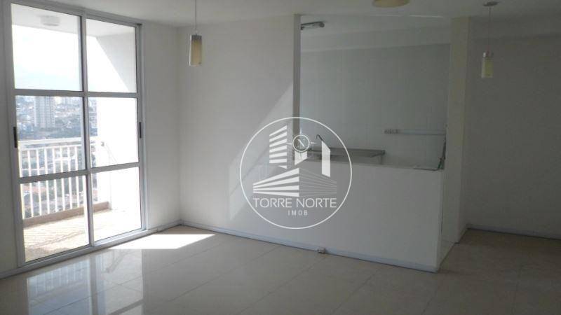 Apartamento à venda com 2 quartos, 65m² - Foto 7