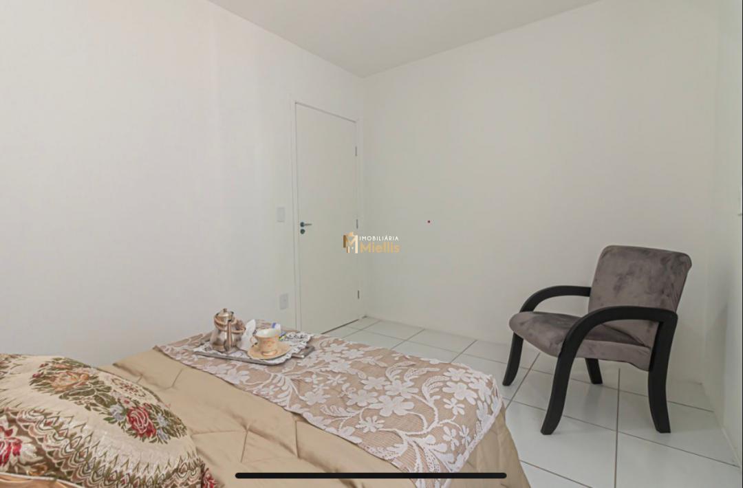 Apartamento, 1 quarto, 39 m² - Foto 11