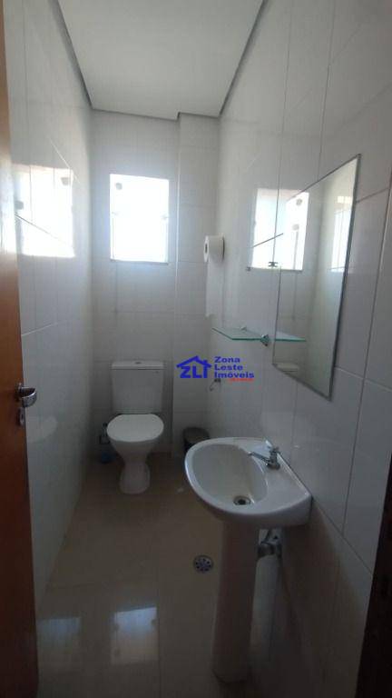 Sobrado para alugar com 3 quartos, 100m² - Foto 11