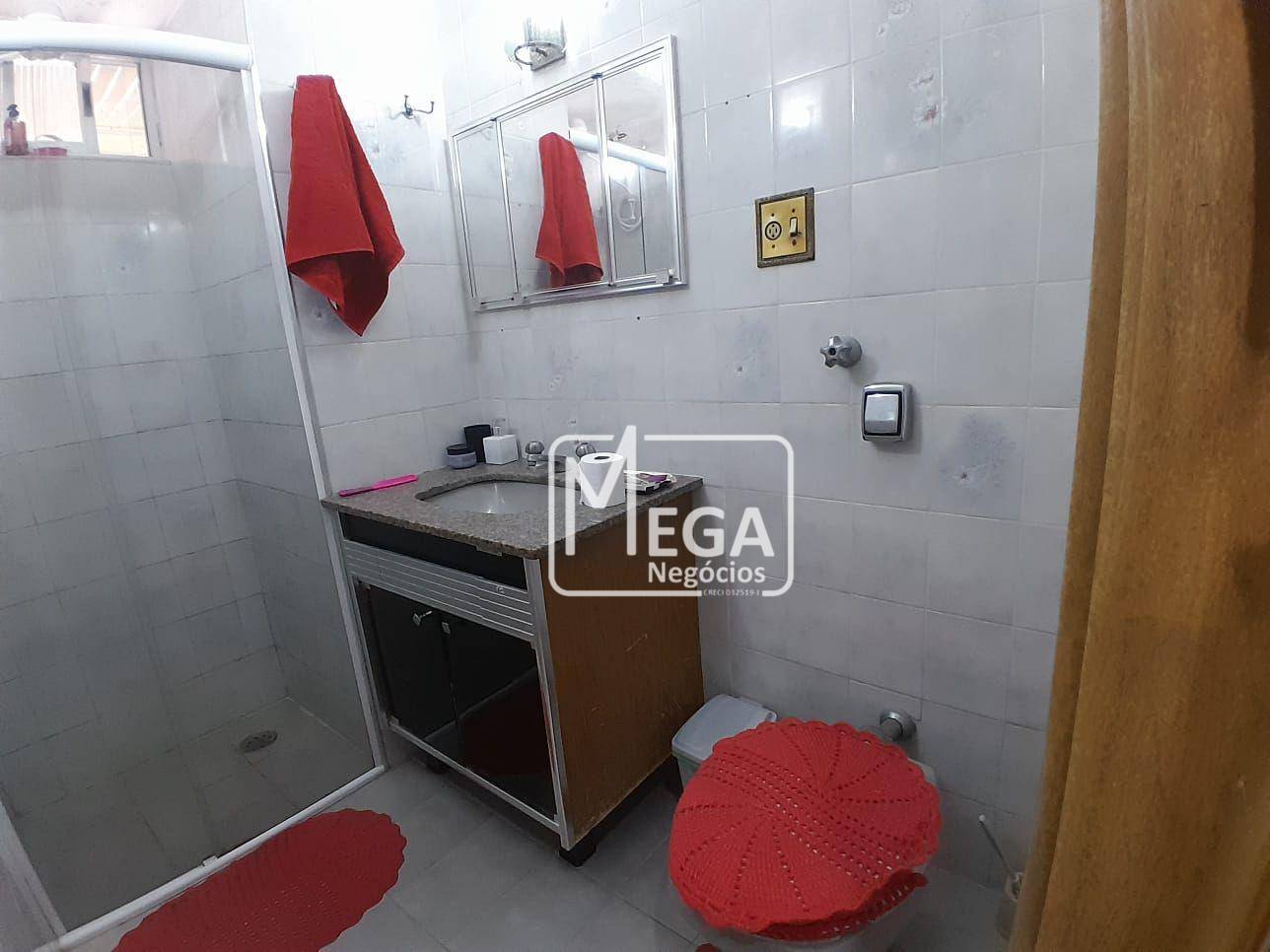 Apartamento à venda com 2 quartos, 65m² - Foto 15