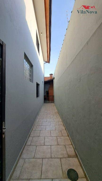 Casa à venda com 3 quartos, 176m² - Foto 19