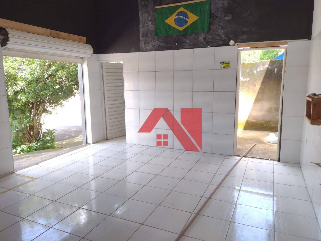 Loja-Salão para alugar, 45m² - Foto 1