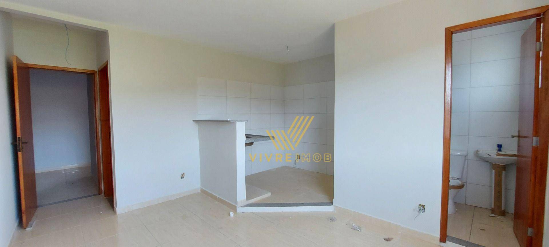 Apartamento à venda com 1 quarto, 45m² - Foto 7