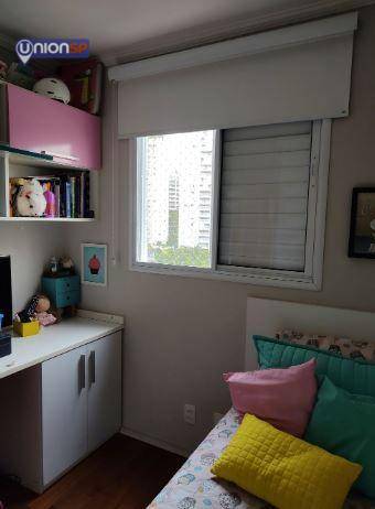 Apartamento à venda com 2 quartos, 83m² - Foto 5