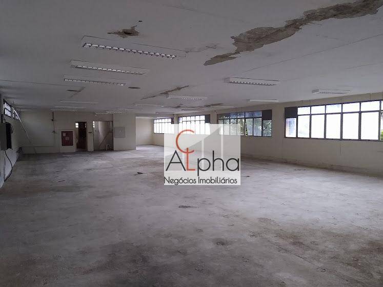 Depósito-Galpão-Armazém para alugar, 1010m² - Foto 15