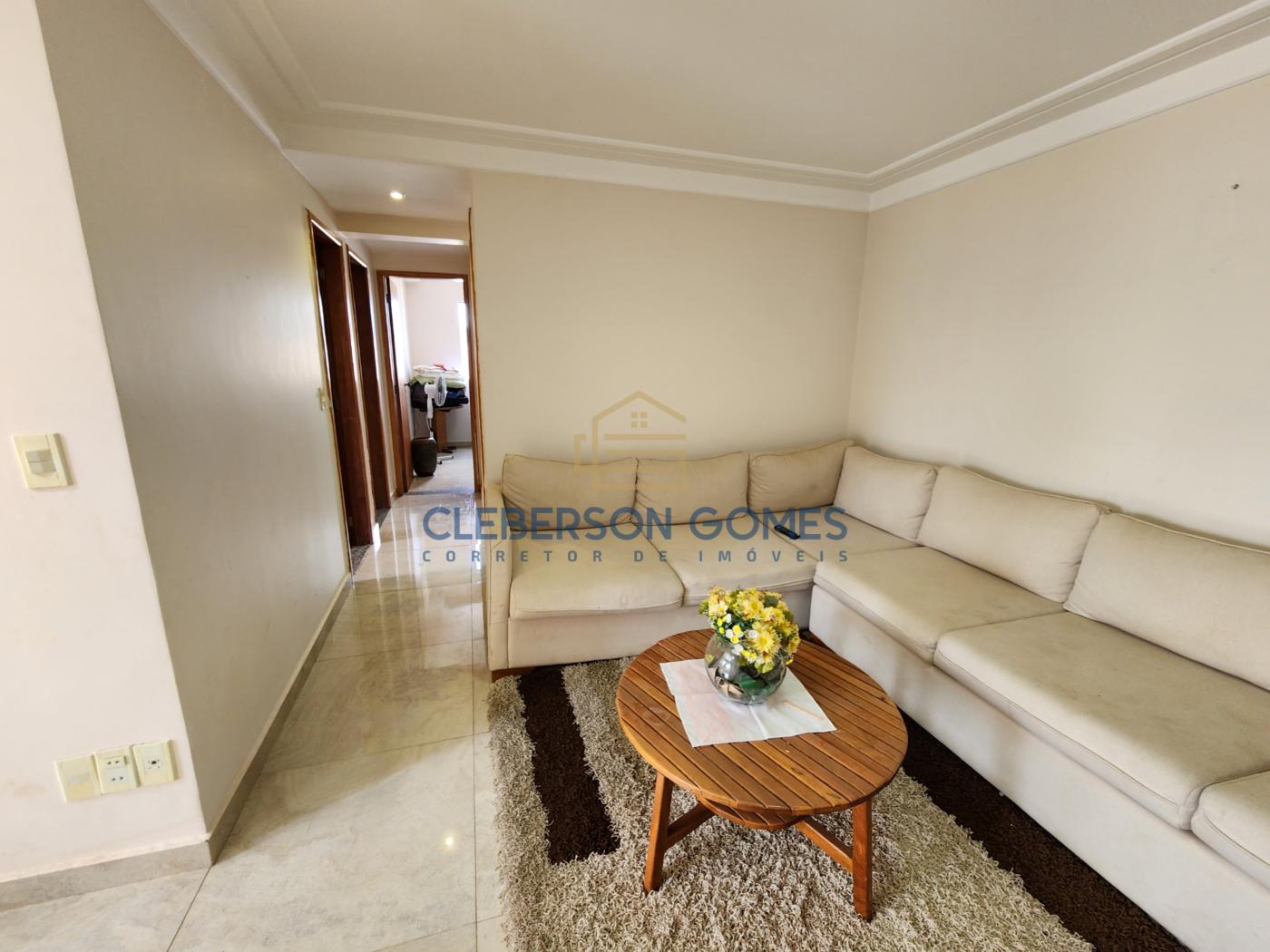 Apartamento à venda com 4 quartos, 240m² - Foto 15