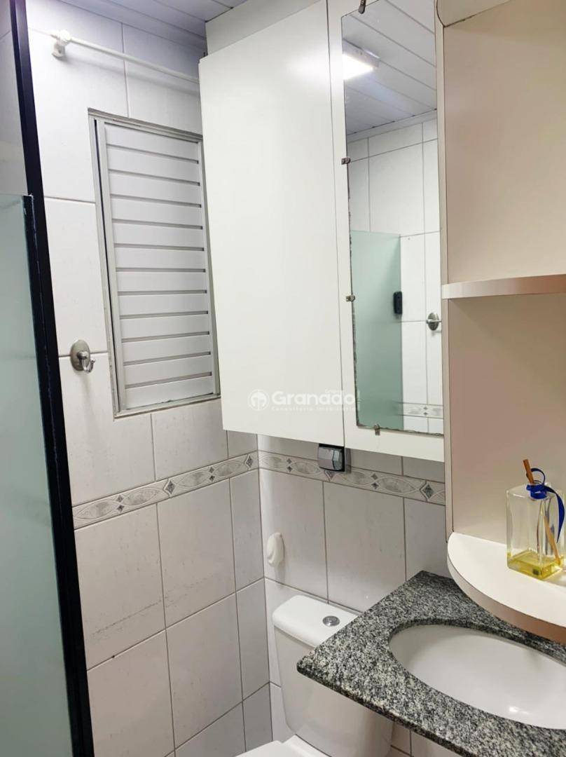 Apartamento à venda com 2 quartos, 78m² - Foto 6