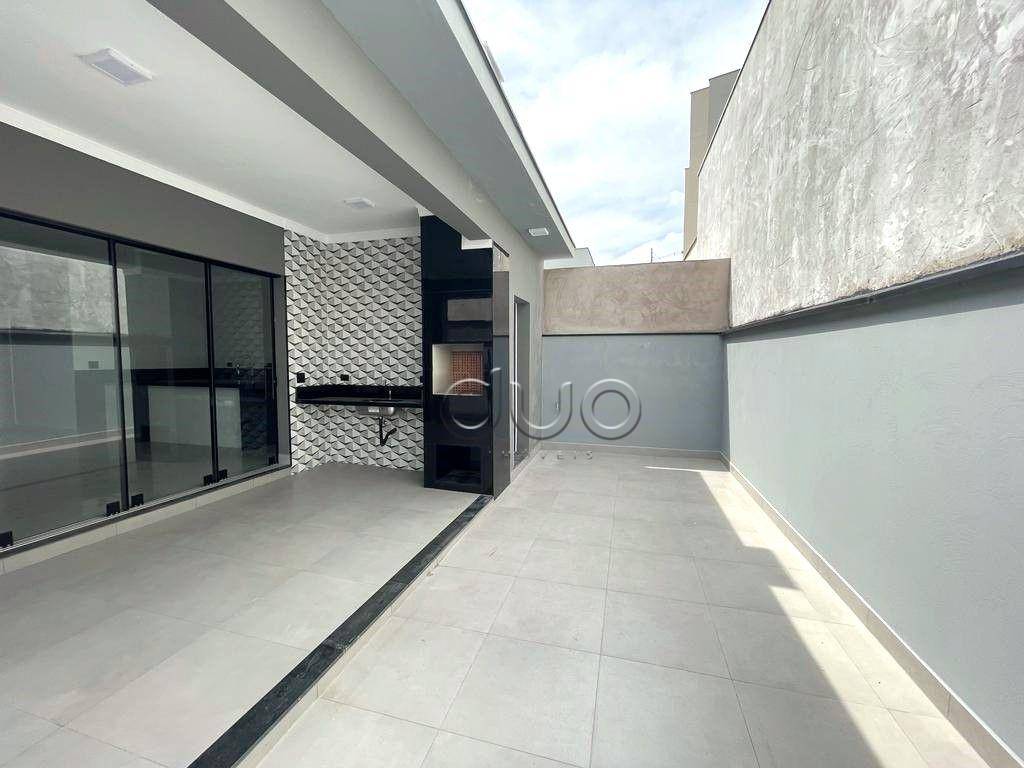 Casa de Condomínio à venda com 3 quartos, 154m² - Foto 4