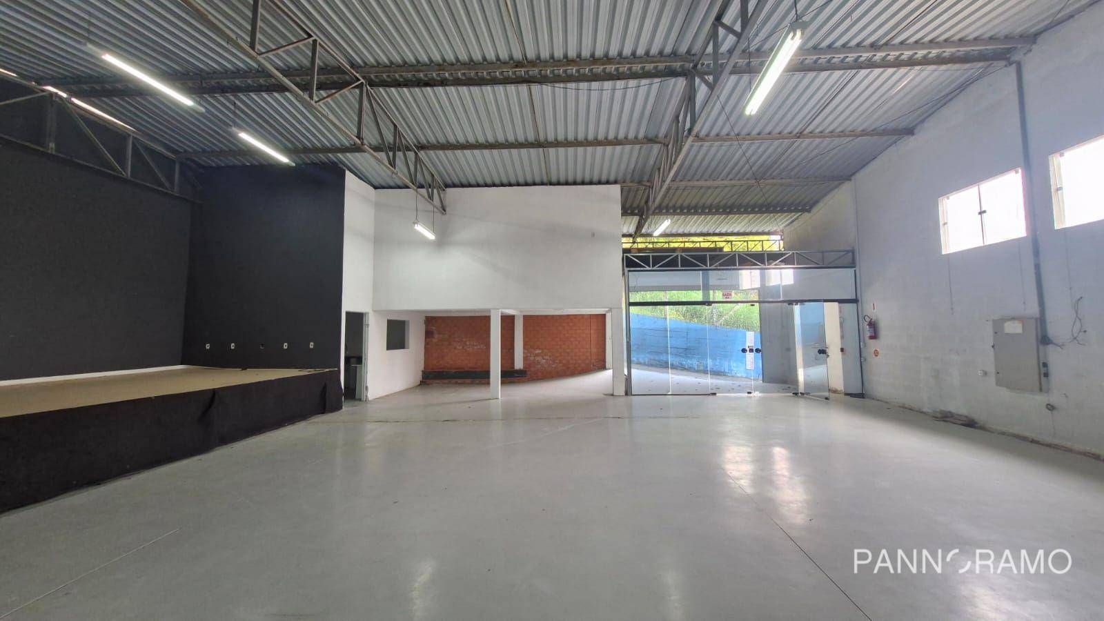 Depósito-Galpão-Armazém para alugar, 600m² - Foto 17