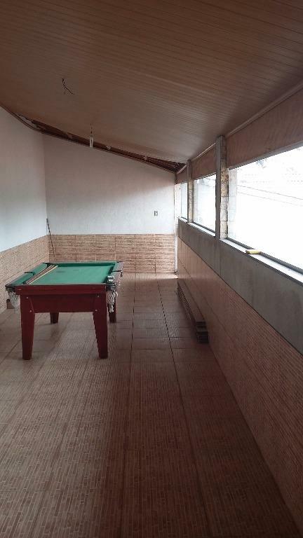 Sobrado à venda com 4 quartos, 350m² - Foto 58