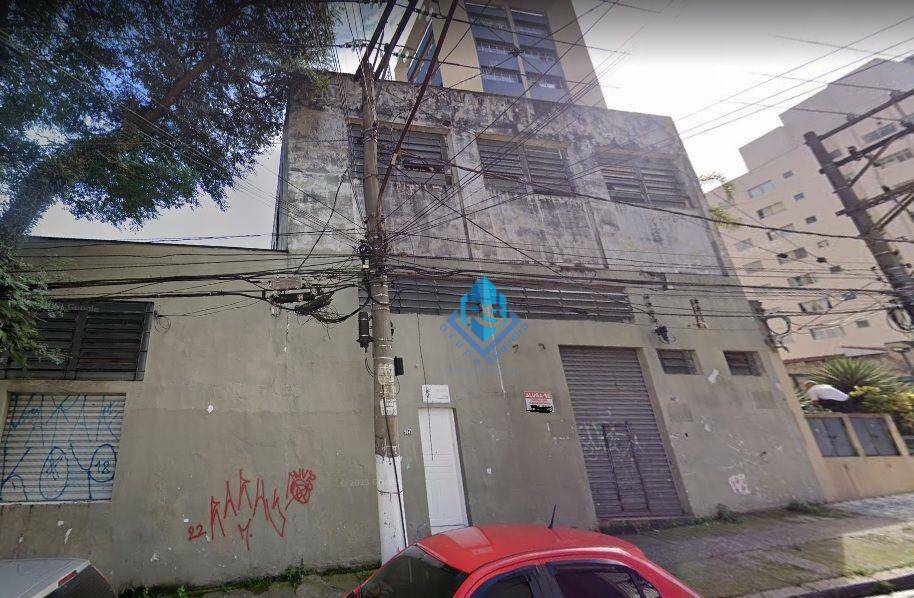 Loja-Salão para alugar, 450m² - Foto 14