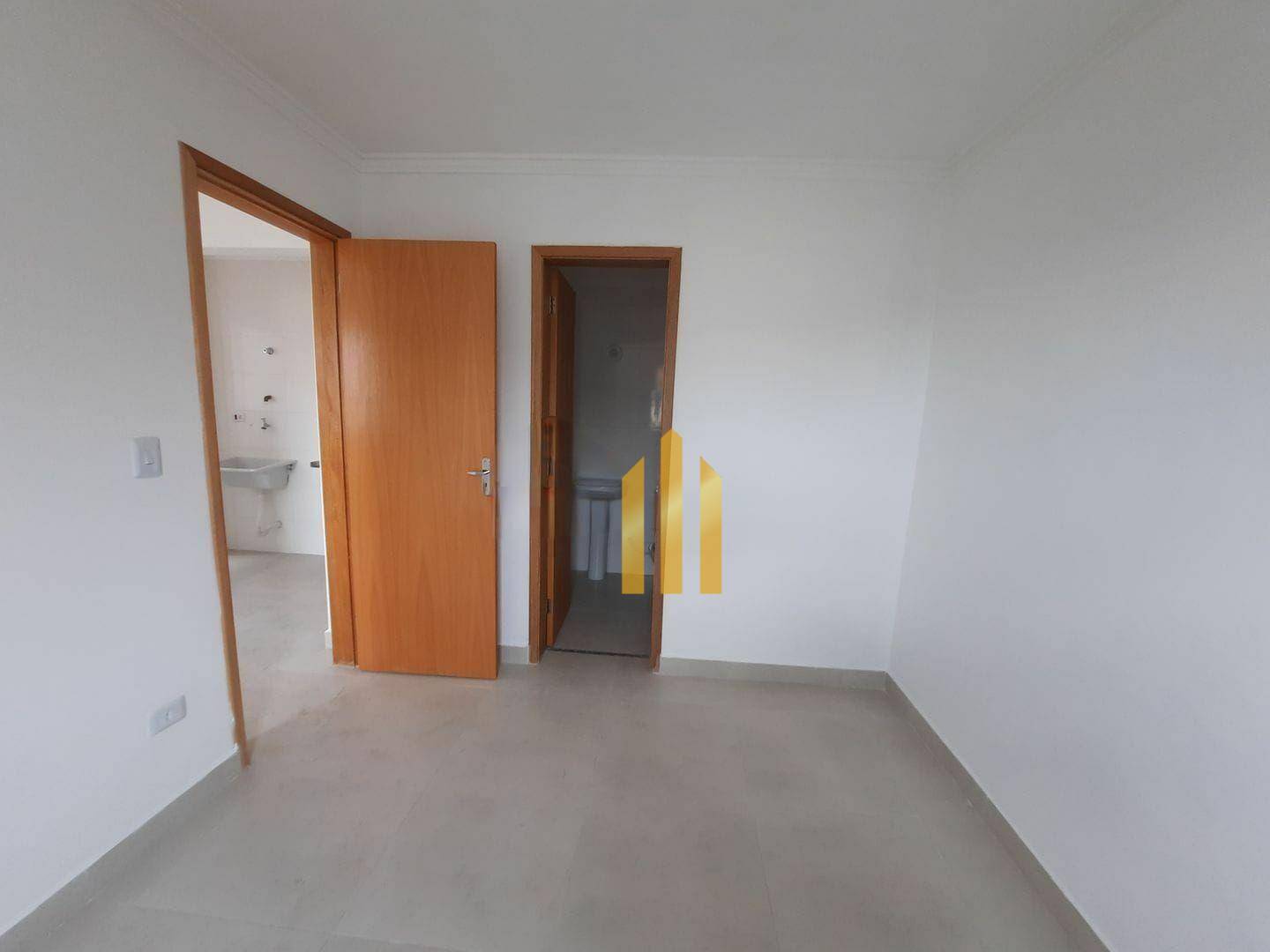 Apartamento à venda com 1 quarto, 30m² - Foto 9