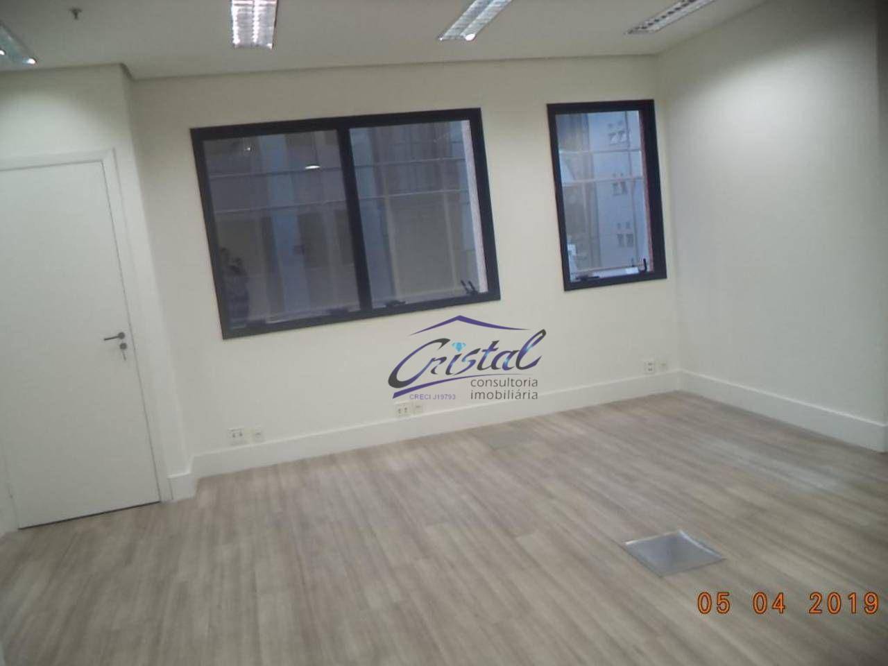 Conjunto Comercial-Sala à venda, 37m² - Foto 3