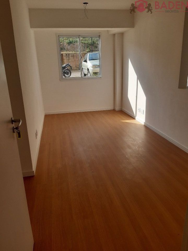 Apartamento, 2 quartos, 48 m² - Foto 1