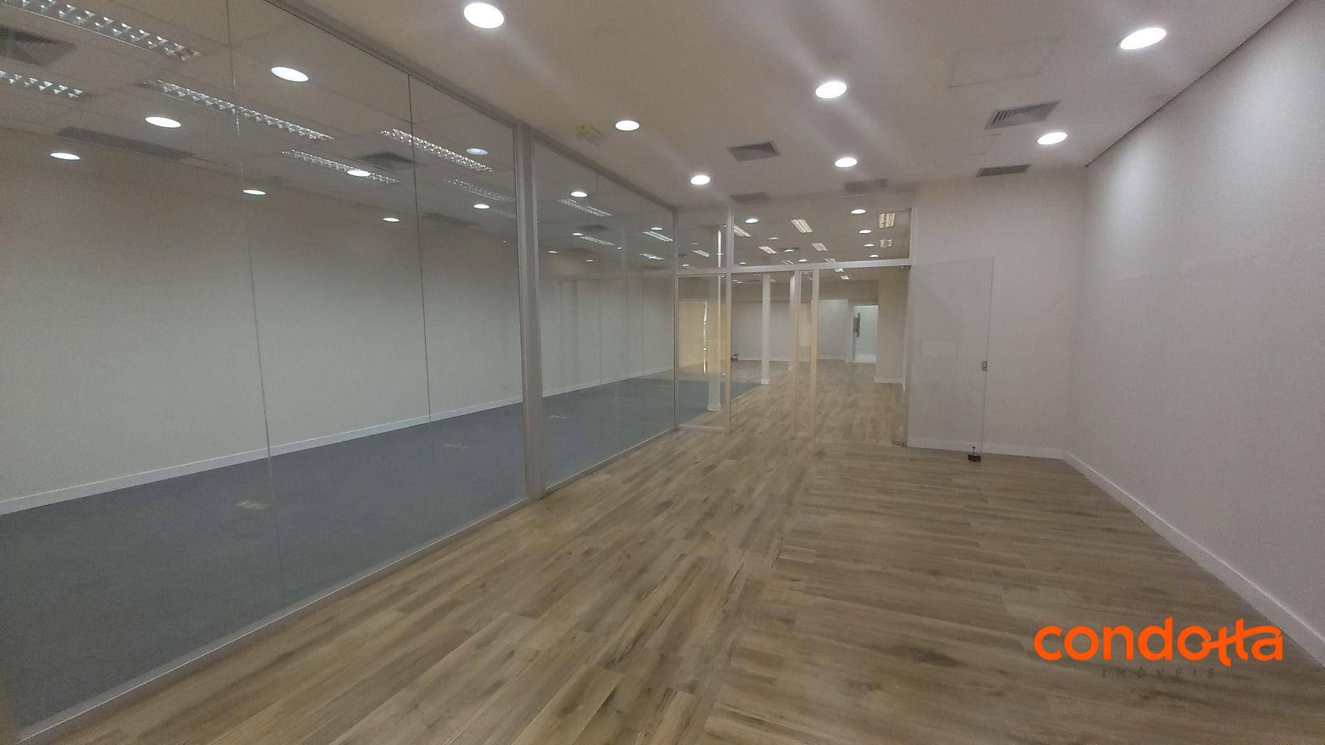 Loja-Salão, 268 m² - Foto 3
