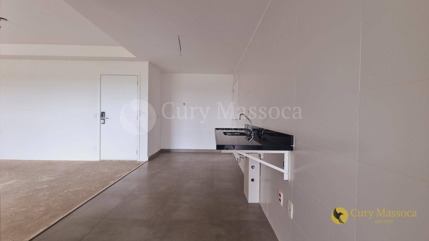 Apartamento à venda com 2 quartos, 130m² - Foto 10