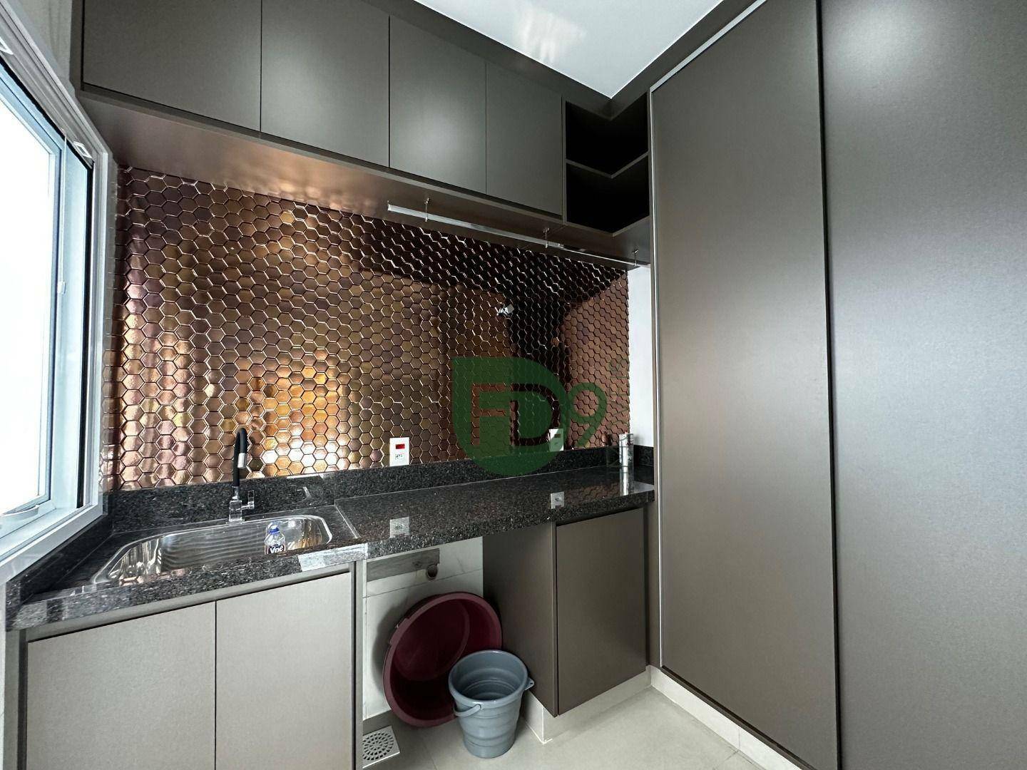 Casa de Condomínio à venda com 4 quartos, 403m² - Foto 44