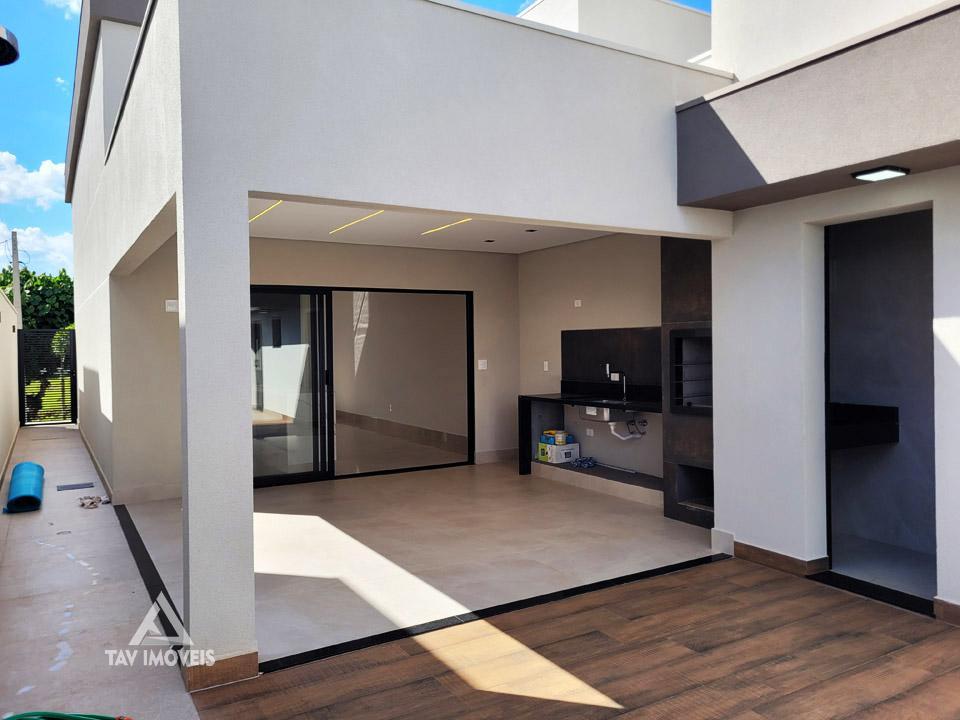 Casa de Condomínio à venda com 3 quartos, 324m² - Foto 9