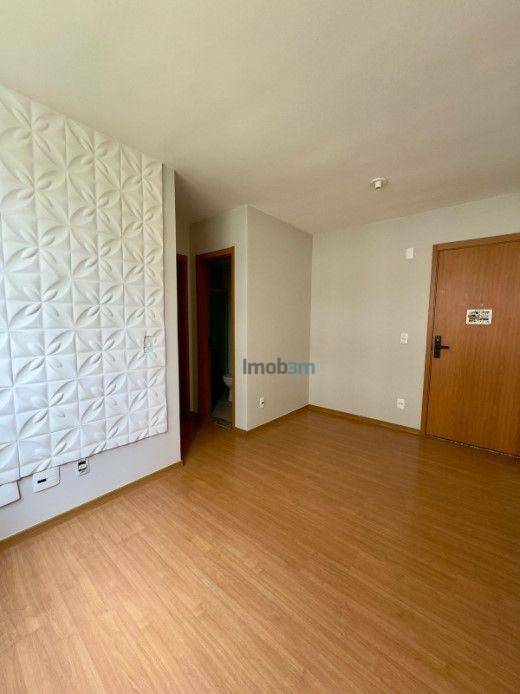 Apartamento à venda com 2 quartos, 44m² - Foto 4