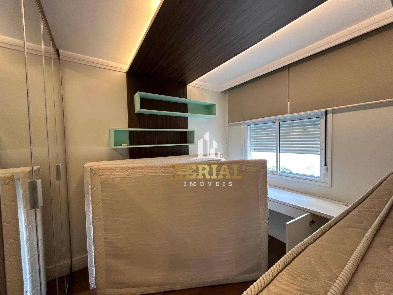 Apartamento à venda com 3 quartos, 198m² - Foto 15