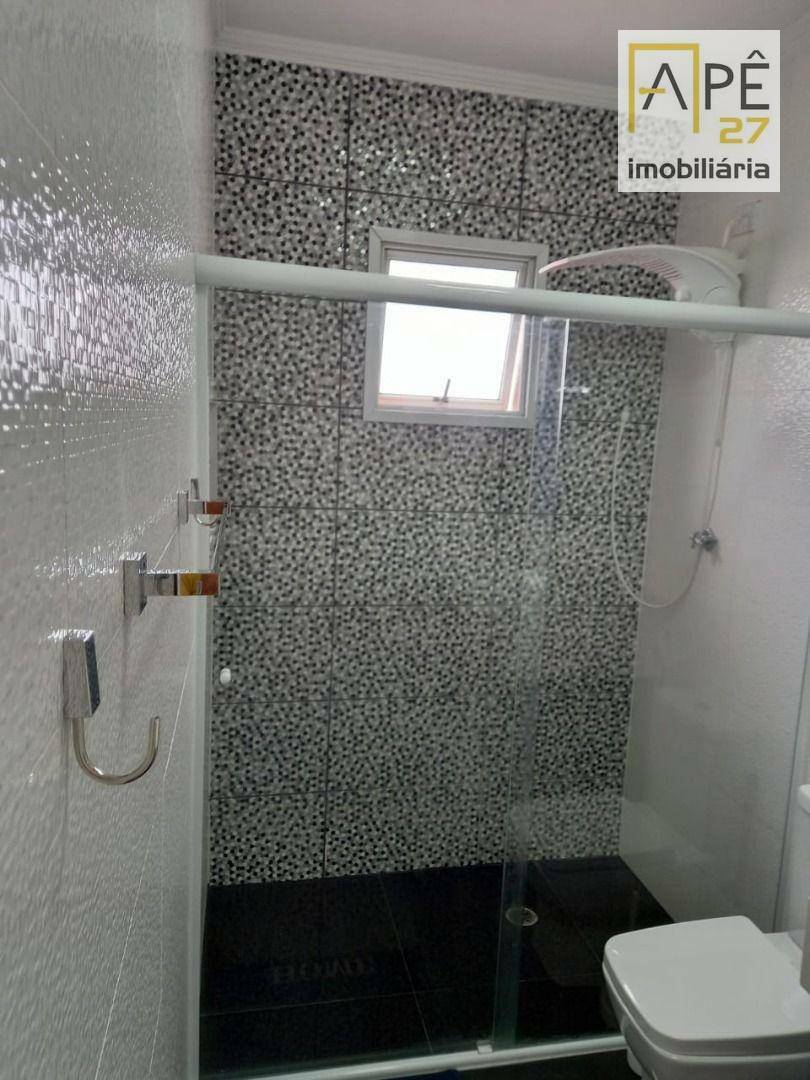 Sobrado à venda com 4 quartos, 220m² - Foto 30