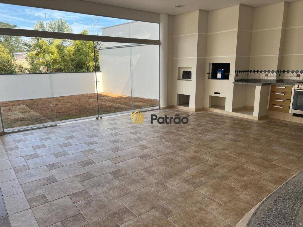 Casa de Condomínio, 4 quartos - Foto 1