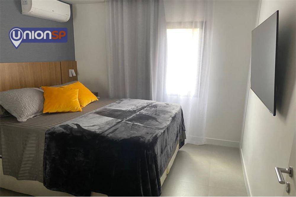 Apartamento à venda com 1 quarto, 36m² - Foto 4