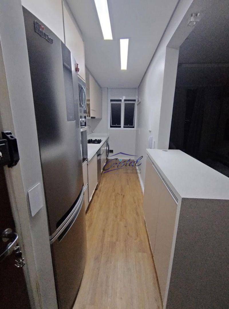 Apartamento à venda com 2 quartos, 49m² - Foto 8