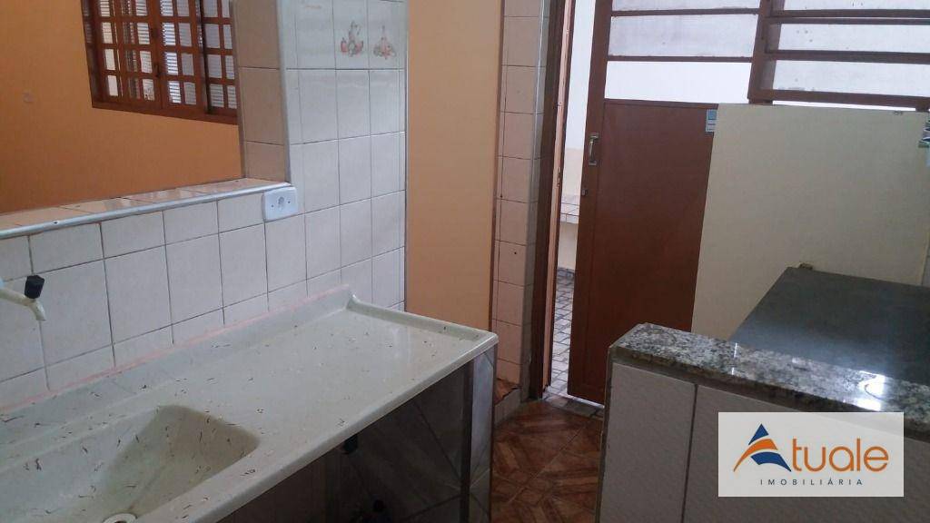 Casa à venda com 3 quartos, 194m² - Foto 26