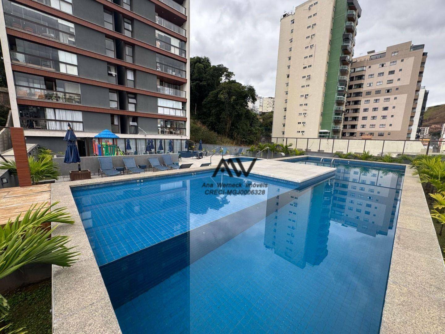 Apartamento, 2 quartos, 79 m² - Foto 30