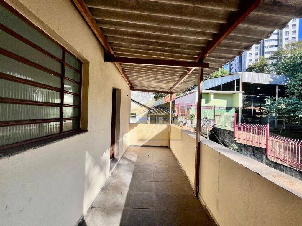 Depósito-Galpão-Armazém para alugar, 25m² - Foto 27