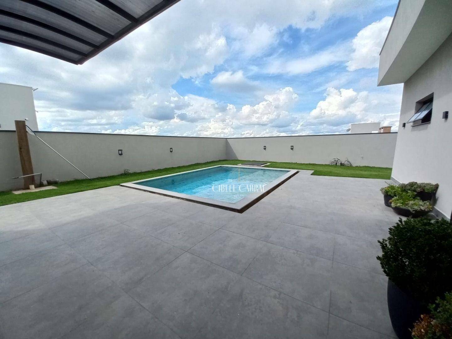 Casa de Condomínio à venda com 4 quartos, 353m² - Foto 79